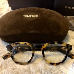 New Tom Ford tf5429
